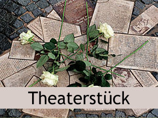 Theaterstück "Die Weiße Rose" im MEDIO.RHEIN.ERFT