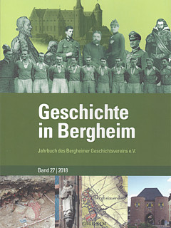 Jahrbuch des Bergheimer Geschichtsvereins e.V. Band 27