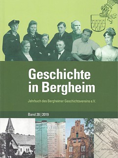 Jahrbuch des Bergheimer Geschichtsvereins e.V. Band 28